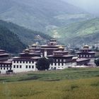  Cultural tour of west and central Bhutan, 10 Days