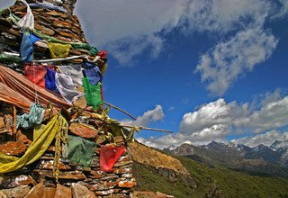 Druk Trek