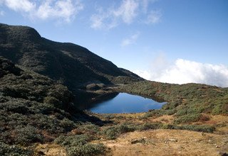 Druk Trek