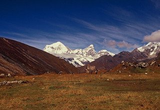 Snowman Trekking, 31 Jours