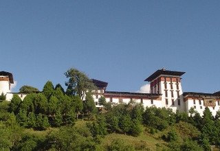Trekking treme au Bhoutan