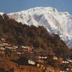 Siklis Eco camping trekking 13 jours