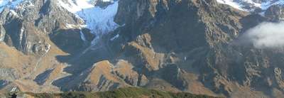 Namun-La High Pass and Dudh Pokhari (Marsyangdi Valley) Camping Trek, 18 Days