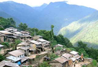 Namun-La High Pass and Dudh Pokhari (Marsyangdi Valley) Camping Trek, 18 Days