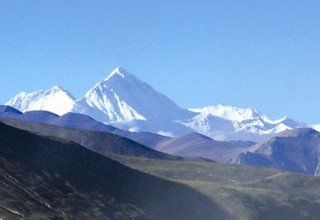 Namun-La High Pass and Dudh Pokhari (Marsyangdi Valley) Camping Trek 18 Days
