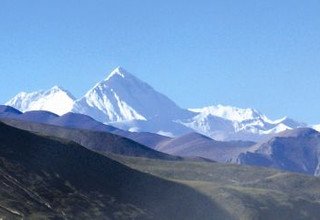 Namun-La High Pass and Dudh Pokhari (Marsyangdi Valley) Camping Trek, 18 Days