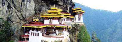 Bhutan Cultural Tour with Soi Yaksa Trek, 11 Days.