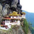 Bhutan Cultural Tour with Soi Yaksa Trek, 11 Days.