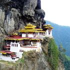 Bhutan Kulturelle Tour mit Soi Yaksa Trek, 11 Tage