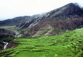 Nar Phu Valley Trek via Kang-La Pass, 16 Days