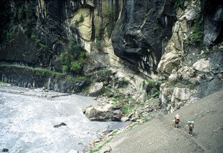 Nar Phu-Tal Trek über den Kang-La Pass, 17 Tage