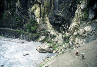 Nar Phu-Tal Trek über den Kang-La Pass, 16 Tage