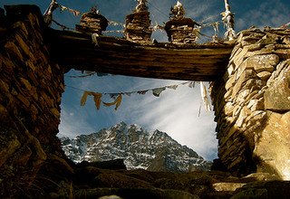 Trek dans la vallée de Nar Phu via le col de Kang La, 16 Jours