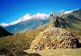 Meditation Trek to Muktinath, Lodge Trek 13 Days