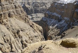 Festival de Tiji, Upper Mustang, 17 Jours | 5-7 mai 2024