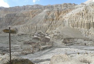 Festival de Tiji, Upper Mustang, 17 Jours | 24-26 mai 2025