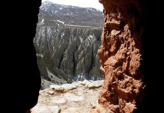 Festival de Tiji, Upper Mustang, 17 Jours | 5-7 mai 2024