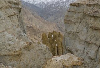 Mustang Tiji Festival Trekking, 17 Tage | 5-7. Mai 2024