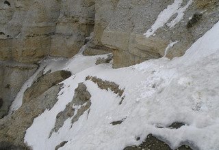 Tiji Festival in Upper Mustang Lodge Trek 12 Tage, 2024 (Kürzestmögliche Tour)