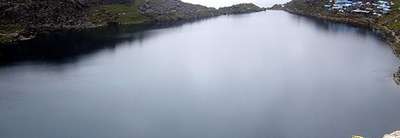 Gosaikunda Lake and Helambu Trek traverse Lauribinayak-La Pass, 10 Days