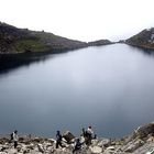 Gosaikunda Lac et Helambu Trek traversée via Lauribinayak-La Pass, 10 Jours