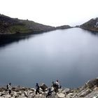 Gosaikunda Lake and Helambu Trek traverse Lauribinayak-La Pass, 10 Days