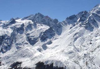 Langtang Ganja-La Pass Trekking, 15 Days