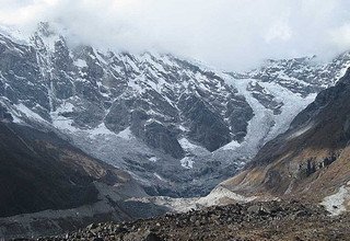 Langtang Ganja-La Pass Trekking, 15 Days