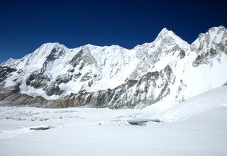 Langtang Ganja-La Pass Trekking, 15 Days