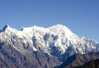 Langtang Ganja-La Pass Trekking, 15 Days