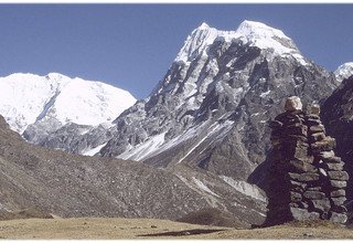 Trekking du col Tilman, 20 Jours