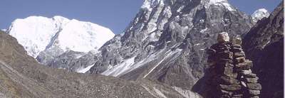 Book this Trip Tilman Pass Trek, 20 Days