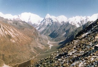 Circuit de l'héritage Tamang, vallée du Langtang, lac Gosaikund et Helambu Trek, 22 Jours