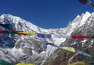 Circuit de l'héritage Tamang, vallée du Langtang, lac Gosaikund et Helambu Trek, 22 Jours