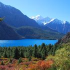 Oberer Dolpo Trek Überquerung von 5 Bergpässen, 30 Tage