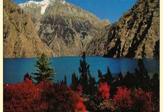 Inner Dolpo Trek, 26 Days