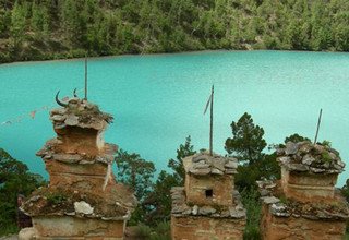 Trek du Bas Dolpo, 18 Jours