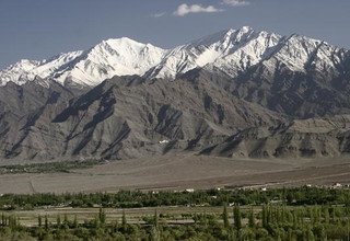 Trek du Bas Dolpo, 18 Jours