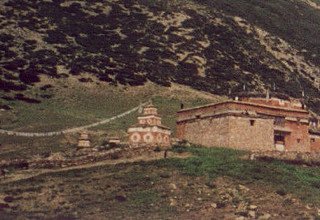 Trek du Bas Dolpo, 18 Jours