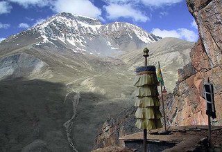 Trek du Bas Dolpo, 18 Jours