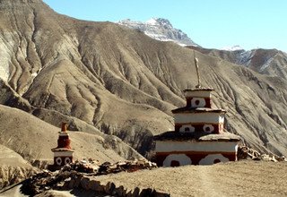 Trek du Dolpo intérieur, 26 Jours