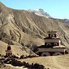 Trek du Dolpo intérieur, 26 Jours