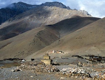 Dhorpatan Dolpo Trek, 30 Days