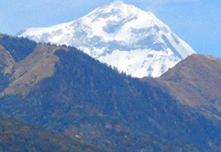 Dhorpatan Dolpo Trek, 30 Jours