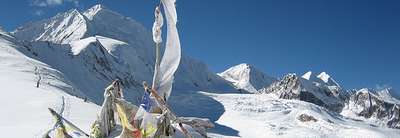 Reservez maintenant Jumla to Juphal via Kagmara-La Pass 5115m, Camping Trek