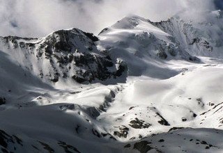 Jumla Dolpo Trek traverse Kagmara-La Pass, 25 Days