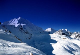 Jumla Dolpo Trek traverse Kagmara-La Pass, 25 Days