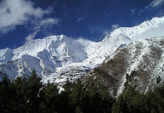 Trekking sur le lac Phoksundo, 11 Jours