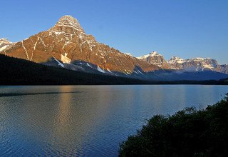 Trekking sur le lac Phoksundo, 11 Jours