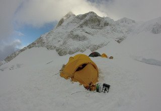 Escalade de Larkya Peak | Pic Larkya 6249m - 19 Jours